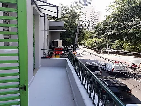 Perdizes, São Paulo