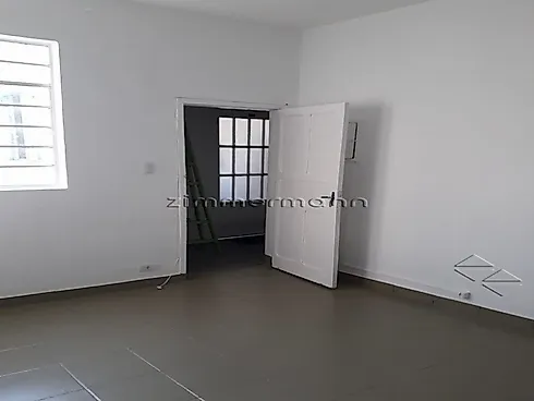 Casa 2 Quartos com 60m² - Perdizes - Casa em Perdizes, São Paulo - Foto 3