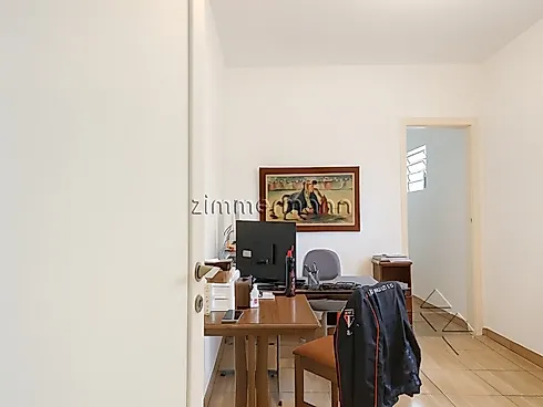 Casa 2 Quartos com 178m² - Brooklin - Casa em Brooklin, São Paulo - Foto 3