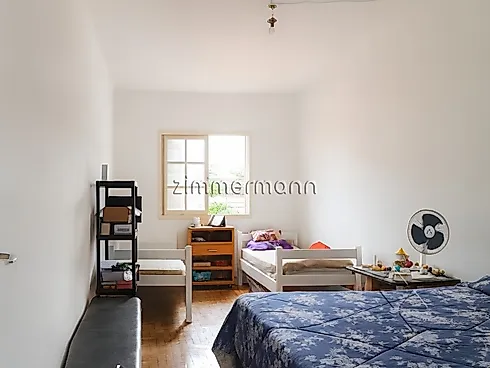 Casa 2 Quartos com 178m² - Brooklin - Casa em Brooklin, São Paulo - Foto 5