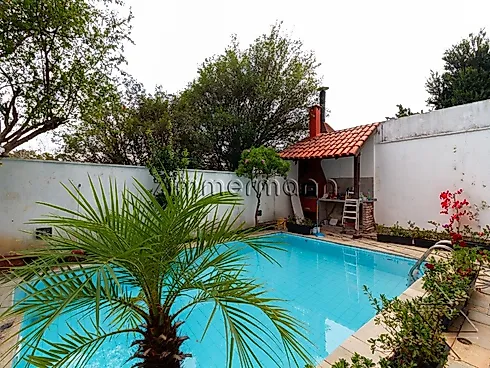 Casa 4 Quartos com 4 Suítes e 288m² - Morumbi - Casa em Morumbi, São Paulo - Foto 1