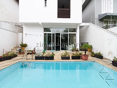 Casa 4 Quartos com 4 Suítes e 288m² - Morumbi - Casa em Morumbi, São Paulo - Foto 2