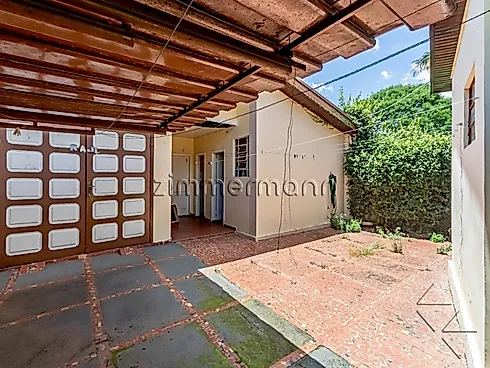 Casa 3 Quartos com 1 Suíte e 215m² - Alto da Lapa - Casa em Alto da Lapa, São Paulo - Foto 1