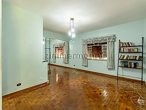 Casa 3 Quartos com 1 Suíte e 215m² - Alto da Lapa - Casa em Alto da Lapa, São Paulo - Foto 2