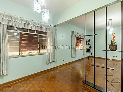 Casa 3 Quartos com 1 Suíte e 215m² - Alto da Lapa - Casa em Alto da Lapa, São Paulo - Foto 3