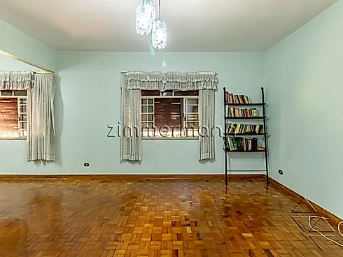 Casa 3 Quartos com 1 Suíte e 215m² - Alto da Lapa - Casa em Alto da Lapa, São Paulo - Foto 4