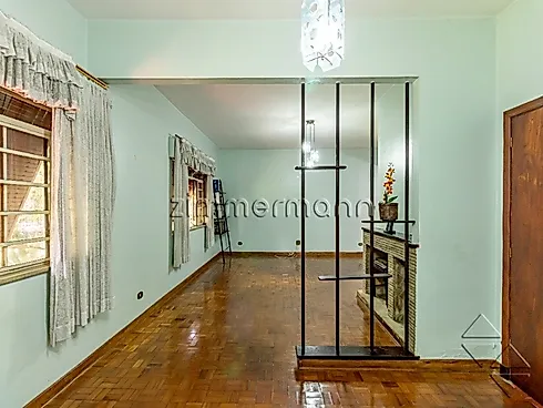 Casa 3 Quartos com 1 Suíte e 215m² - Alto da Lapa - Casa em Alto da Lapa, São Paulo - Foto 5
