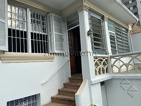 Vila Romana, São Paulo