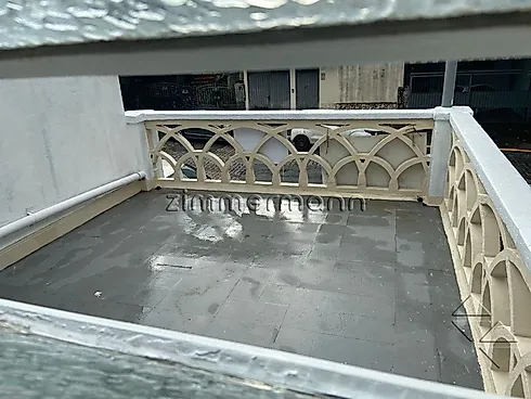 Casa 2 Quartos com 2 Suítes e 129m² - Vila Romana - Casa em Vila Romana, São Paulo - Foto 2