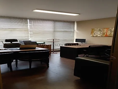 Escritório/Sala Comercial - 98m², Consolação - Escritório/sala em Consolação, São Paulo - Foto 2
