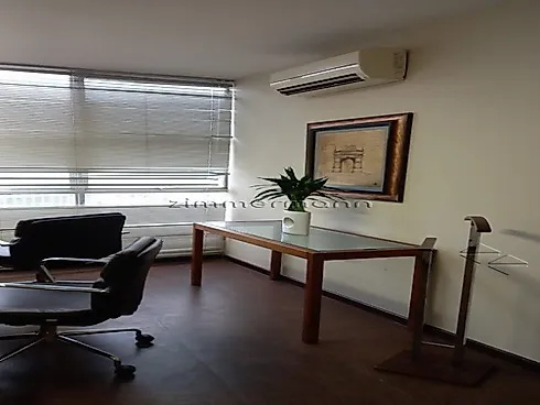 Escritório/Sala Comercial - 98m², Consolação - Escritório/sala em Consolação, São Paulo - Foto 3