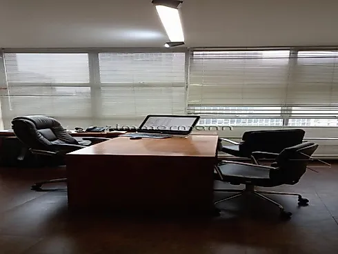 Escritório/Sala Comercial - 98m², Consolação - Escritório/sala em Consolação, São Paulo - Foto 4