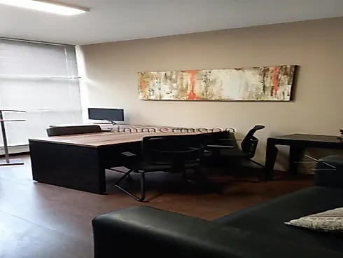 Escritório/Sala Comercial - 98m², Consolação - Escritório/sala em Consolação, São Paulo - Foto 5