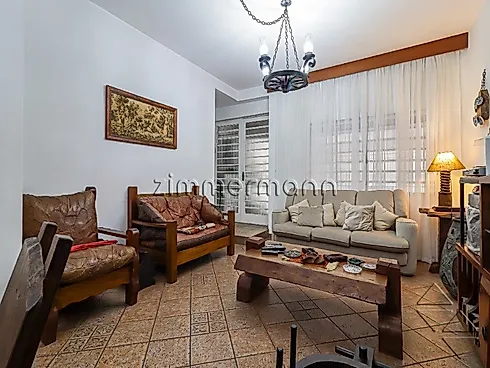 Casa 3 Quartos com 150m² - Pompeia - Casa em Pompeia, São Paulo - Foto 2