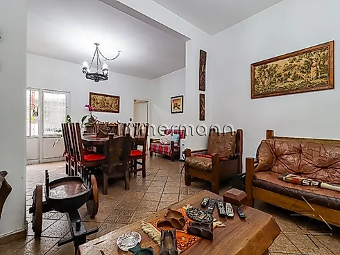 Casa 3 Quartos com 150m² - Pompeia - Casa em Pompeia, São Paulo - Foto 3