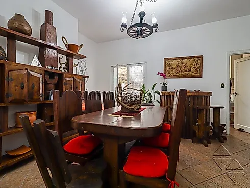 Casa 3 Quartos com 150m² - Pompeia - Casa em Pompeia, São Paulo - Foto 4