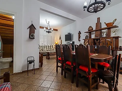 Casa 3 Quartos com 150m² - Pompeia - Casa em Pompeia, São Paulo - Foto 5