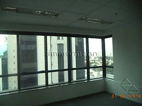 Escritório/Sala Comercial - 88m², Vila Olimpia - Escritório/sala em Vila Olimpia, São Paulo - Foto 2