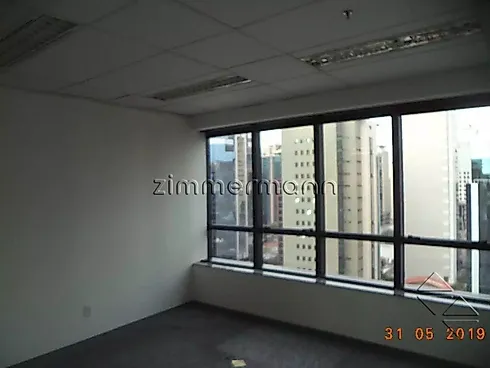 Escritório/Sala Comercial - 88m², Vila Olimpia - Escritório/sala em Vila Olimpia, São Paulo - Foto 3