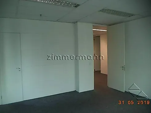 Escritório/Sala Comercial - 88m², Vila Olimpia - Escritório/sala em Vila Olimpia, São Paulo - Foto 4