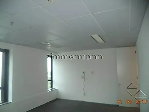 Escritório/Sala Comercial - 88m², Vila Olimpia - Escritório/sala em Vila Olimpia, São Paulo - Foto 5