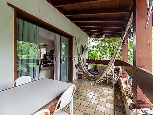 Casa 4 Quartos com 4 Suítes e 352m² - Pacaembu - Casa em Pacaembu, São Paulo - Foto 3