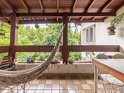 Casa 4 Quartos com 4 Suítes e 352m² - Pacaembu - Casa em Pacaembu, São Paulo - Foto 4