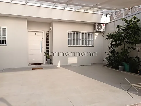 Casa 3 Quartos com 160m² - Alto da Lapa - Casa em Alto da Lapa, São Paulo - Foto 1