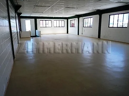Escritório/Sala Comercial - 600m², Chacara Santo Antonio - Escritório/sala em Chacara Santo Antonio, São Paulo - Foto 1
