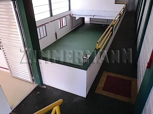 Escritório/Sala Comercial - 600m², Chacara Santo Antonio - Escritório/sala em Chacara Santo Antonio, São Paulo - Foto 5