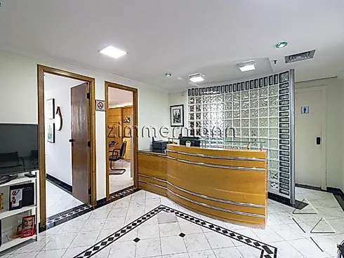 Escritório/Sala Comercial - 100m², Vila Mariana - Escritório/sala em Vila Mariana, São Paulo - Foto 2