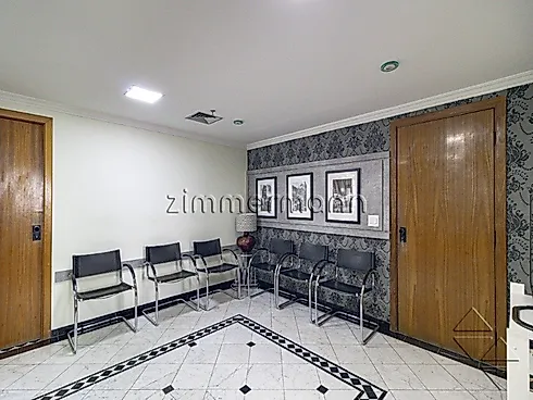 Escritório/Sala Comercial - 100m², Vila Mariana - Escritório/sala em Vila Mariana, São Paulo - Foto 3