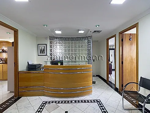 Escritório/Sala Comercial - 100m², Vila Mariana - Escritório/sala em Vila Mariana, São Paulo - Foto 4