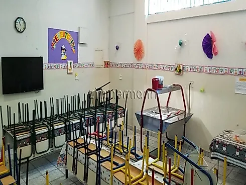 Escritório/Sala Comercial - 452m², Alto do Ipiranga - Escritório/sala em Alto do Ipiranga, São Paulo - Foto 3