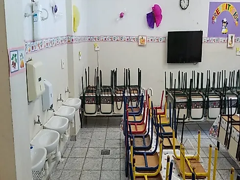 Escritório/Sala Comercial - 452m², Alto do Ipiranga - Escritório/sala em Alto do Ipiranga, São Paulo - Foto 4