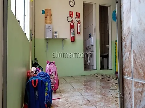 Escritório/Sala Comercial - 452m², Alto do Ipiranga - Escritório/sala em Alto do Ipiranga, São Paulo - Foto 5
