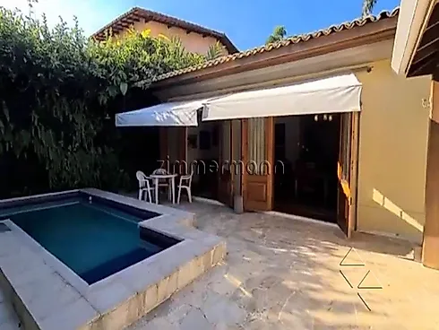 Casa 3 Quartos com 2 Suítes e 217m² - Alto de Pinheiros - Casa em Alto de Pinheiros, São Paulo - Foto 2