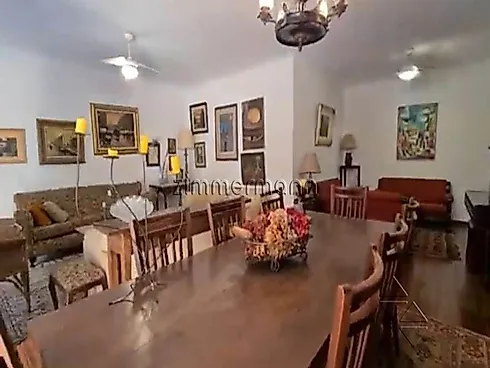 Casa 3 Quartos com 2 Suítes e 217m² - Alto de Pinheiros - Casa em Alto de Pinheiros, São Paulo - Foto 4