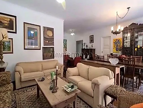 Casa 3 Quartos com 2 Suítes e 217m² - Alto de Pinheiros - Casa em Alto de Pinheiros, São Paulo - Foto 5