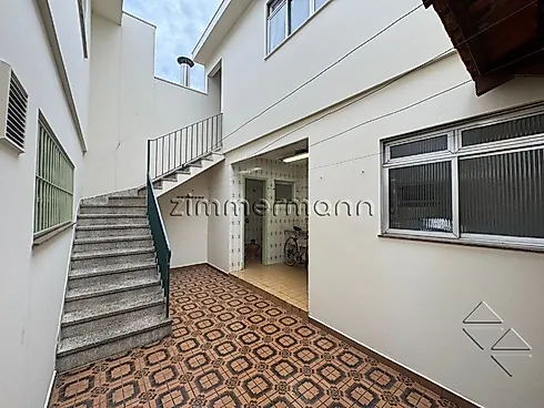 Casa 3 Quartos com 3 Suítes e 218m² - Vila Gumercindo - Casa em Vila Gumercindo, São Paulo - Foto 2
