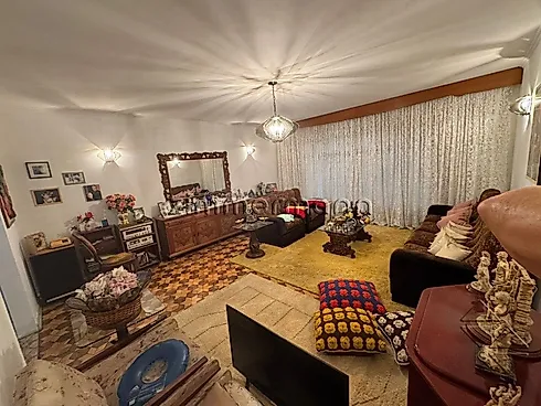 Casa 3 Quartos com 3 Suítes e 218m² - Vila Gumercindo - Casa em Vila Gumercindo, São Paulo - Foto 3