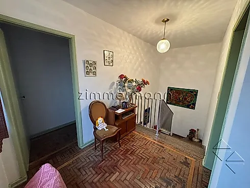 Casa 3 Quartos com 3 Suítes e 218m² - Vila Gumercindo - Casa em Vila Gumercindo, São Paulo - Foto 4