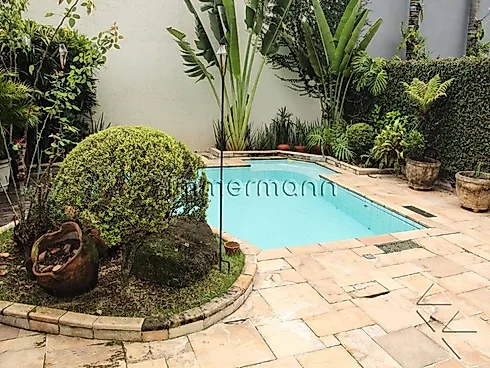 Casa 3 Quartos com 3 Suítes e 550m² - Planalto Paulista - Casa em Planalto Paulista, São Paulo - Foto 1