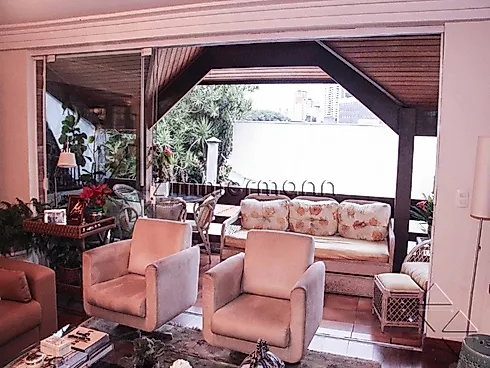 Casa 3 Quartos com 3 Suítes e 550m² - Planalto Paulista - Casa em Planalto Paulista, São Paulo - Foto 3