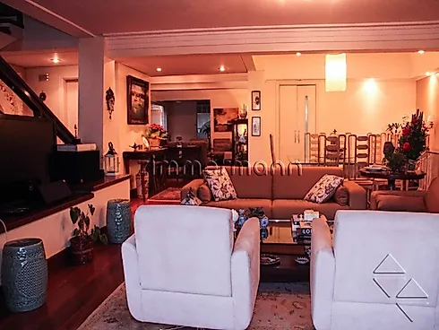 Casa 3 Quartos com 3 Suítes e 550m² - Planalto Paulista - Casa em Planalto Paulista, São Paulo - Foto 4