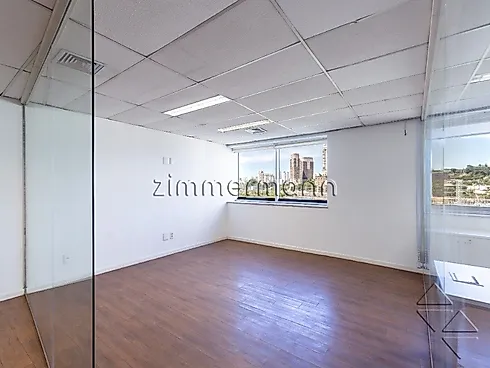 Escritório/Sala Comercial - 384m², Vila Olímpia - Escritório/sala em Vila Olímpia, São Paulo - Foto 3