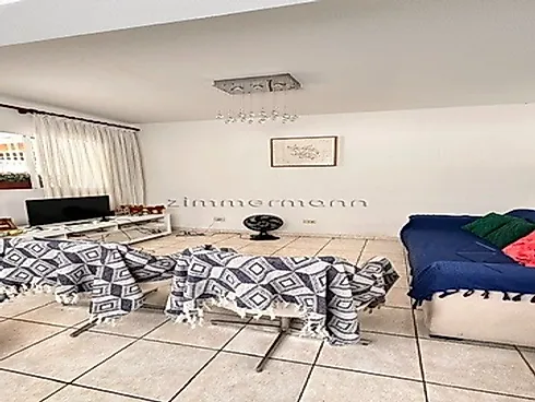Casa 3 Quartos com 1 Suíte e 96m² - Pompeia - Casa em Pompeia, São Paulo - Foto 1