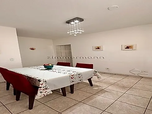 Casa 3 Quartos com 1 Suíte e 96m² - Pompeia - Casa em Pompeia, São Paulo - Foto 2