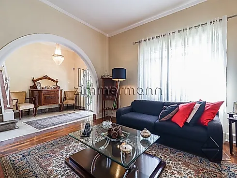 Casa 4 Quartos com 1 Suíte e 250m² - Jardim Paulista - Casa em Jardim Paulista, São Paulo - Foto 5