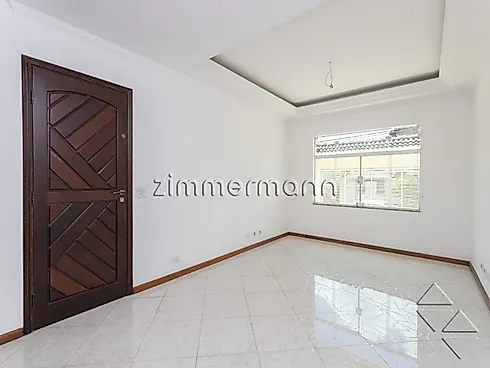 Vila Romana, São Paulo